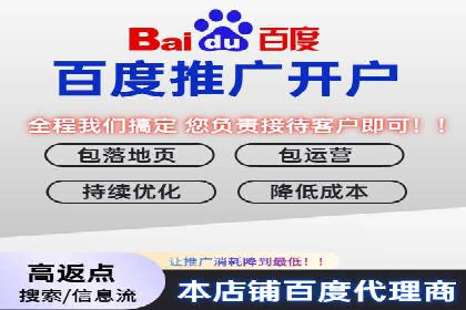 百度推广的投放技巧：从数据分析中获取优化建议